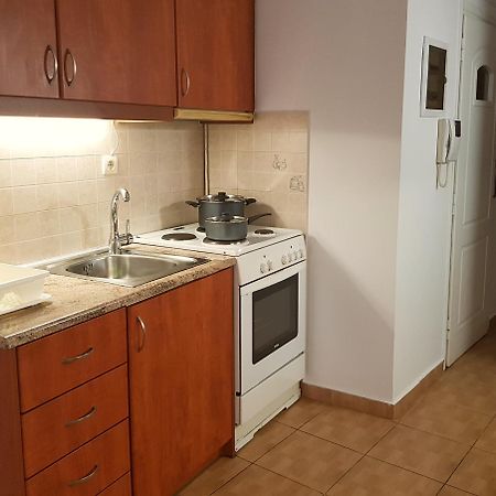 Boho House With Acropolis View! Apartman Athén Kültér fotó