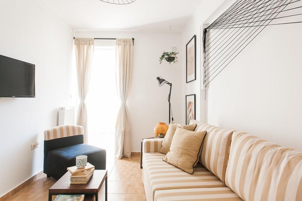 Boho House With Acropolis View! Apartman Athén Kültér fotó